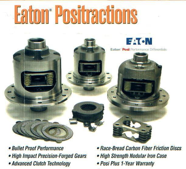 Eaton